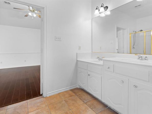 12809  Conifer Lane , Fort Worth Texas 76040