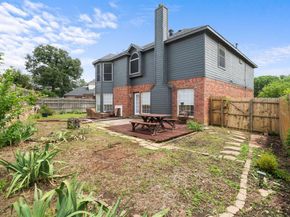 12809  Conifer Lane , Fort Worth Texas 76040