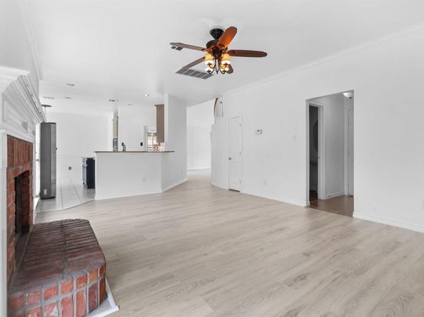 12809  Conifer Lane , Fort Worth Texas 76040