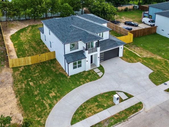 531 W Laureland Road , Dallas Texas 75232