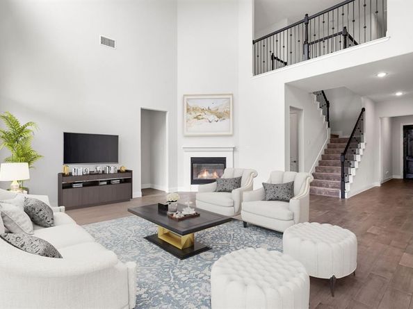 2704  Juniper Court , Heath Texas 75126