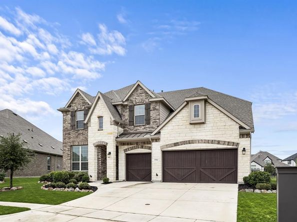 2704  Juniper Court , Heath Texas 75126