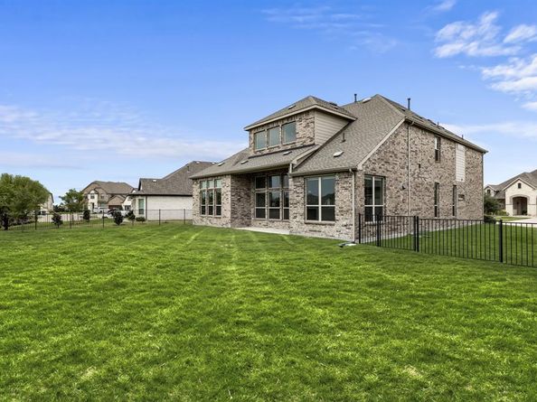 2704  Juniper Court , Heath Texas 75126