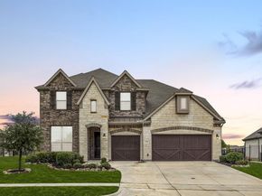 2704  Juniper Court , Heath Texas 75126