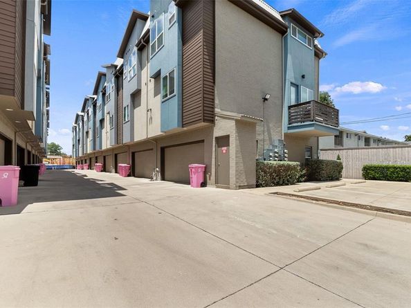 4914  Live Oak Street  7, Dallas Texas 75206