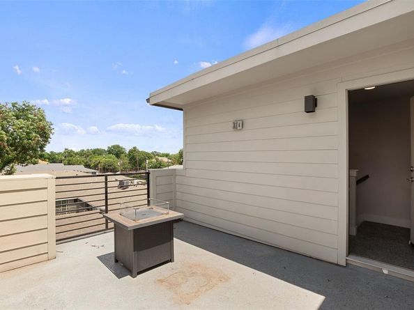 4914  Live Oak Street  7, Dallas Texas 75206