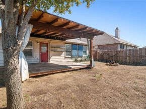 2013  Finch Cove , Aubrey Texas 76227