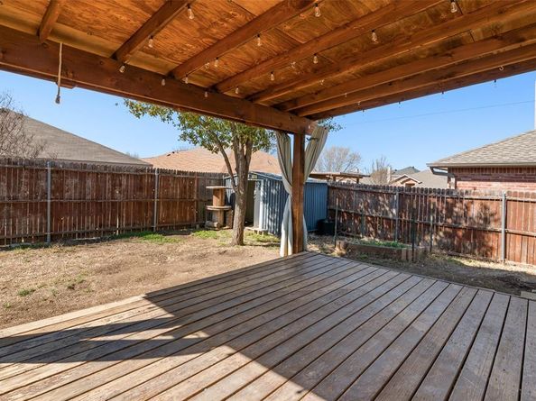 2013  Finch Cove , Aubrey Texas 76227