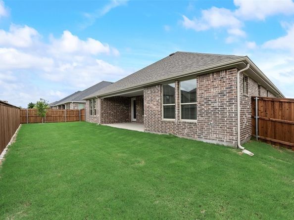 5824  Halton Drive , Celina Texas 76227