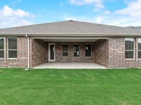 5824  Halton Drive , Celina Texas 76227