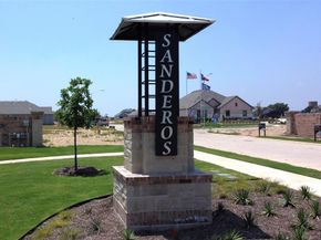 1732  Foliage Drive , Fort Worth Texas 76131