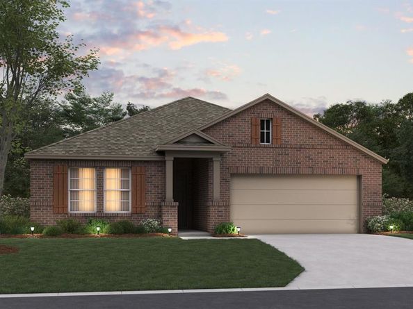 1732  Foliage Drive , Fort Worth Texas 76131