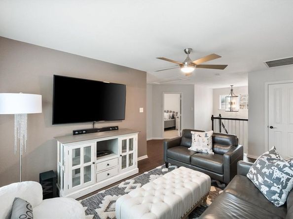 4533  Turnberry Lane , Grand Prairie Texas 75052