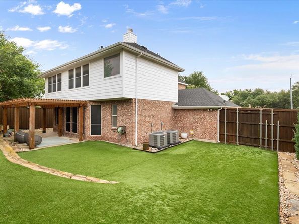 4533  Turnberry Lane , Grand Prairie Texas 75052