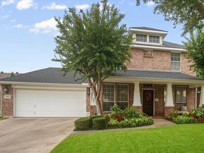 4533  Turnberry Lane , Grand Prairie Texas 75052