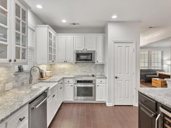 4533  Turnberry Lane , Grand Prairie Texas 75052