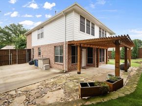 4533  Turnberry Lane , Grand Prairie Texas 75052