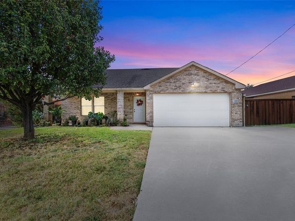 4436  Barstow Boulevard , Dallas Texas 75236