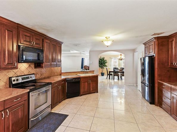 4436  Barstow Boulevard , Dallas Texas 75236