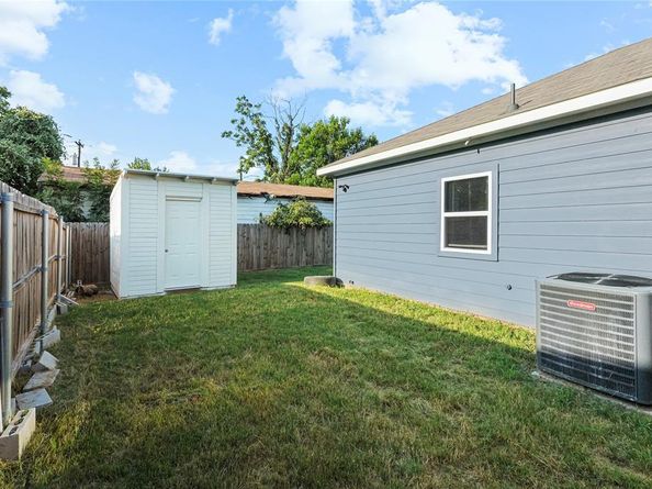 2731  Rogers Street , Dallas Texas 75215