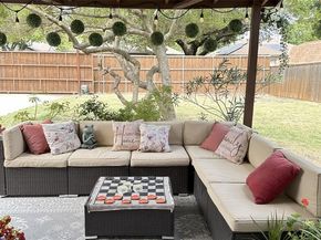 3411  Beech Street , Rowlett Texas 75089