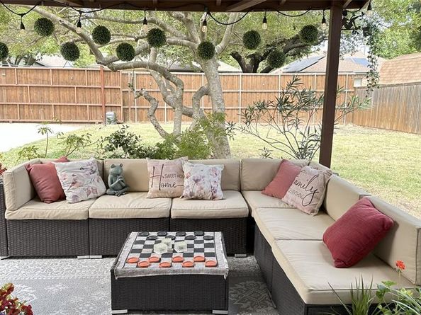 3411  Beech Street , Rowlett Texas 75089