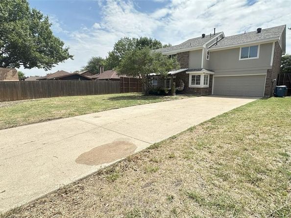 3411  Beech Street , Rowlett Texas 75089