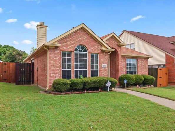 108  Hunter Drive , Cedar Hill Texas 75104
