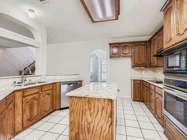 3510  Manor Drive , Rowlett Texas 75089