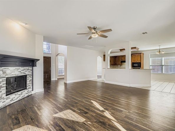 3510  Manor Drive , Rowlett Texas 75089