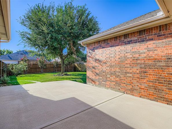 3510  Manor Drive , Rowlett Texas 75089