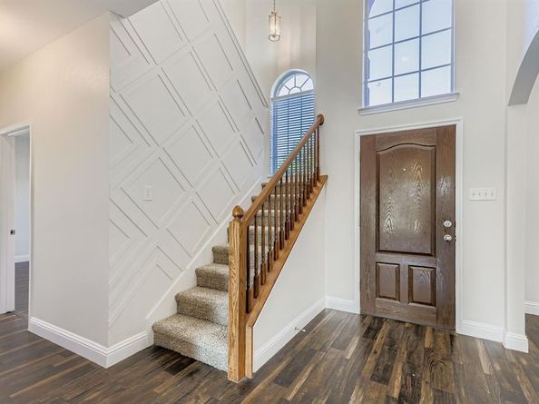 3510  Manor Drive , Rowlett Texas 75089