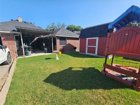 1635  Ariel Drive , Mesquite Texas 75181