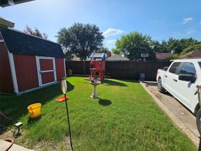 1635  Ariel Drive , Mesquite Texas 75181