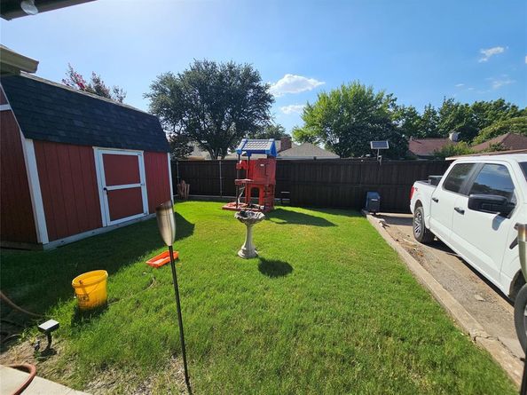 1635  Ariel Drive , Mesquite Texas 75181