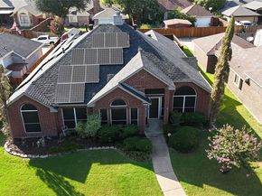1635  Ariel Drive , Mesquite Texas 75181