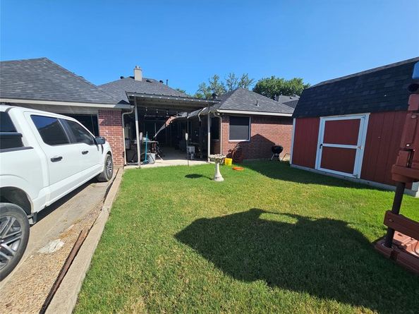 1635  Ariel Drive , Mesquite Texas 75181