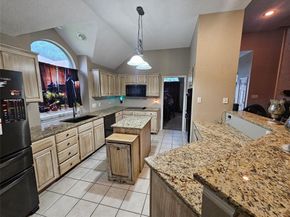 1635  Ariel Drive , Mesquite Texas 75181