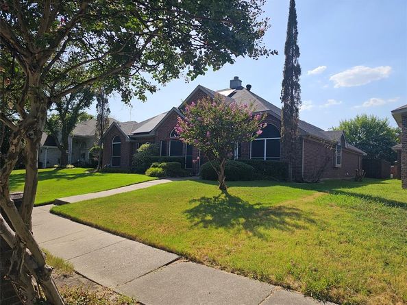 1635  Ariel Drive , Mesquite Texas 75181