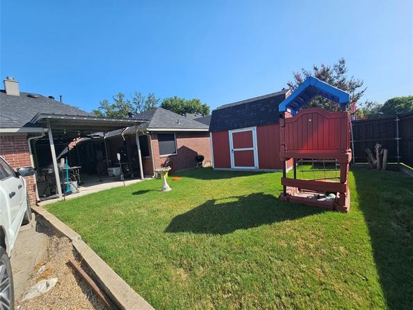 1635  Ariel Drive , Mesquite Texas 75181
