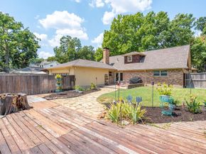 9548  Highedge Drive , Dallas Texas 75238