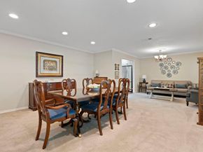 9548  Highedge Drive , Dallas Texas 75238