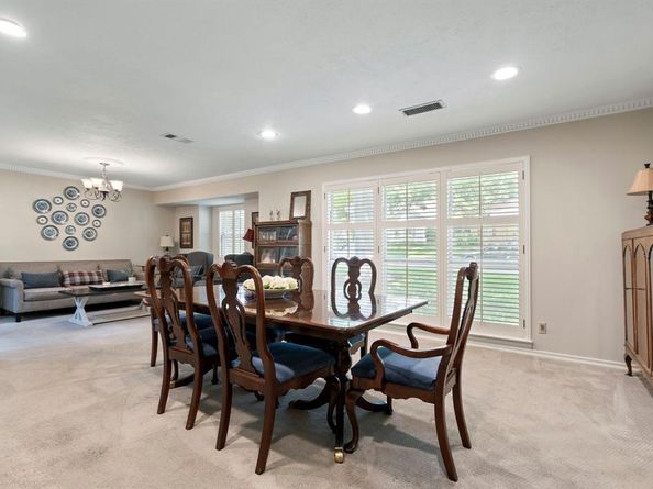 9548  Highedge Drive , Dallas Texas 75238