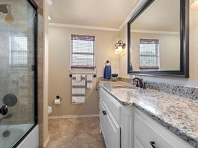 9548  Highedge Drive , Dallas Texas 75238