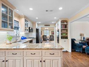 9548  Highedge Drive , Dallas Texas 75238