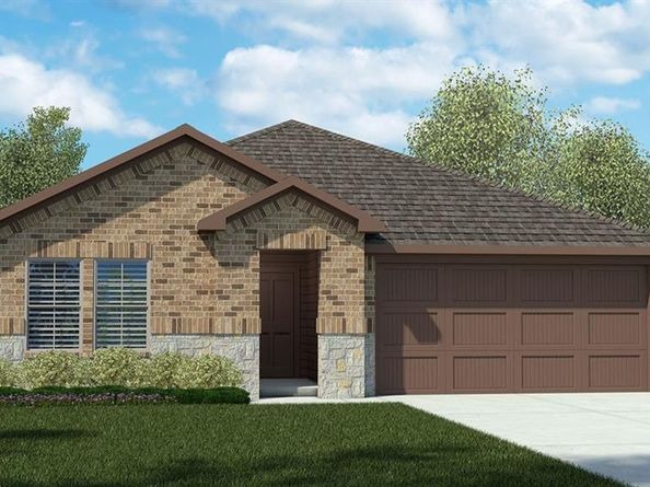 405  BLANCO Drive , Azle Texas 76020