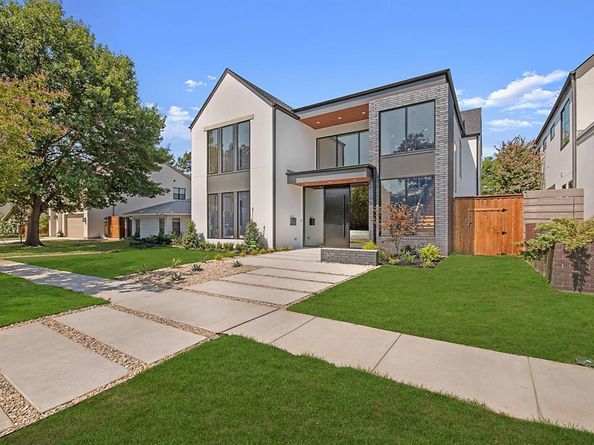 7619  Kenwell Street , Dallas Texas 75209