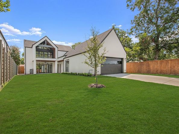 7619  Kenwell Street , Dallas Texas 75209