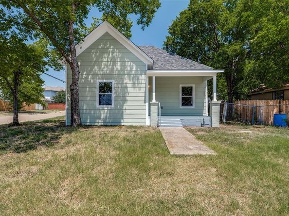 1601 E Cannon Street , Fort Worth Texas 76104