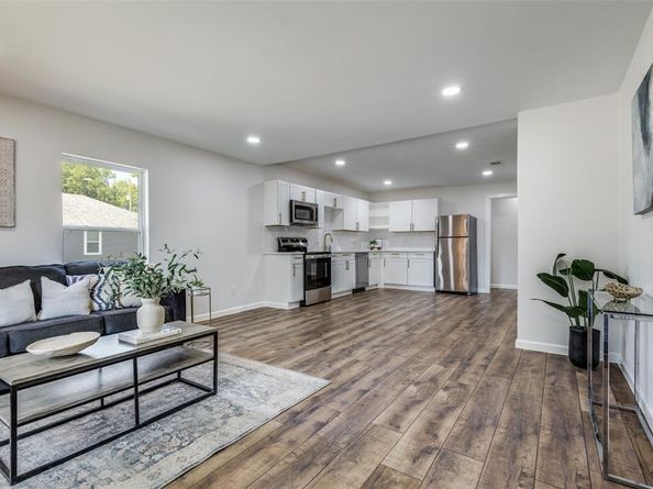 1601 E Cannon Street , Fort Worth Texas 76104